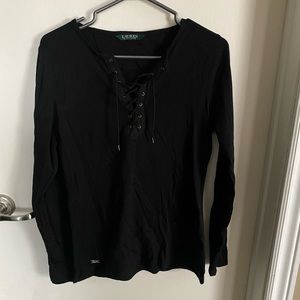 Ralph Lauren long sleeve shirt